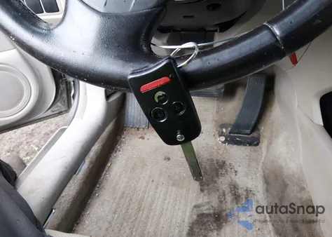 2010 Acura Tsx 2.4 z USA, uszkodzony, nr VIN JH4CU2F69AC043470